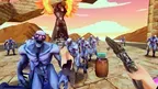 Monster Showdown screenshot 2