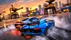 DriftX Legends: Car Racing VR screenshot 4