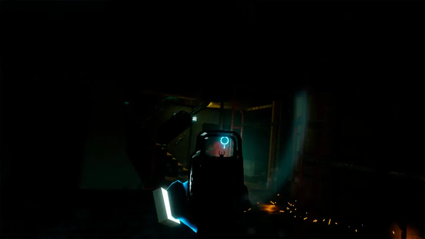 Afterlife: Dead Zone Trial cover image