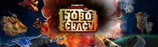 ROBOCRACY hero image
