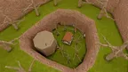 Monkey Park V1 screenshot 1