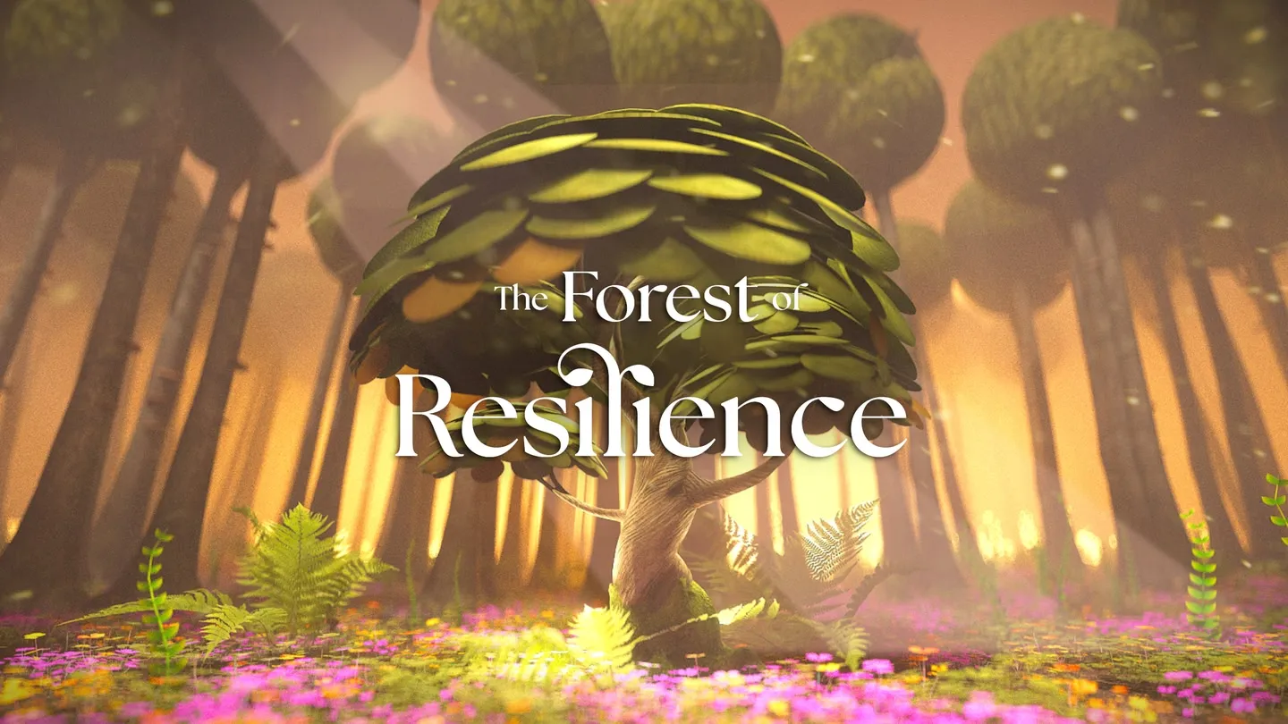 Forest of Resilience trailer 0