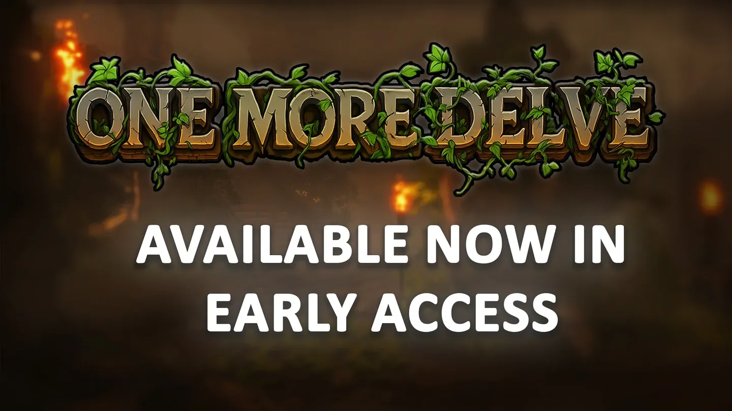 One More Delve trailer 0