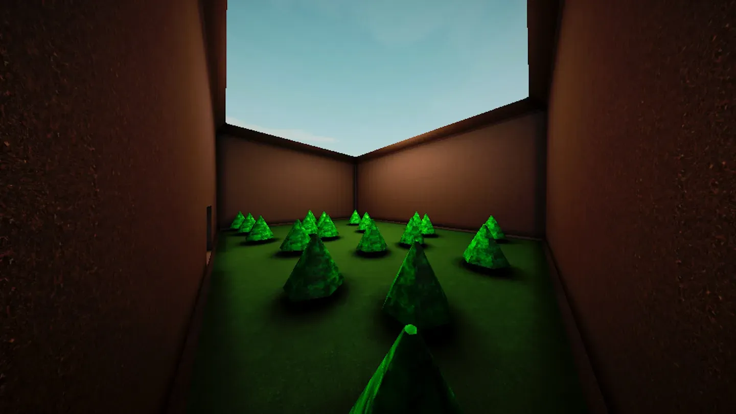 Jungle Chimp cover image