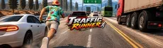 Traffic Runner hero image