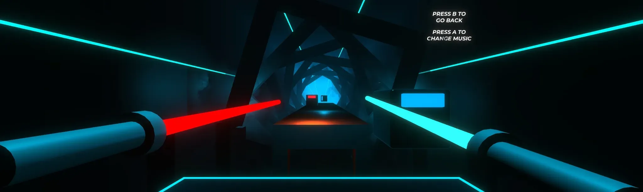 Blade Slash VR