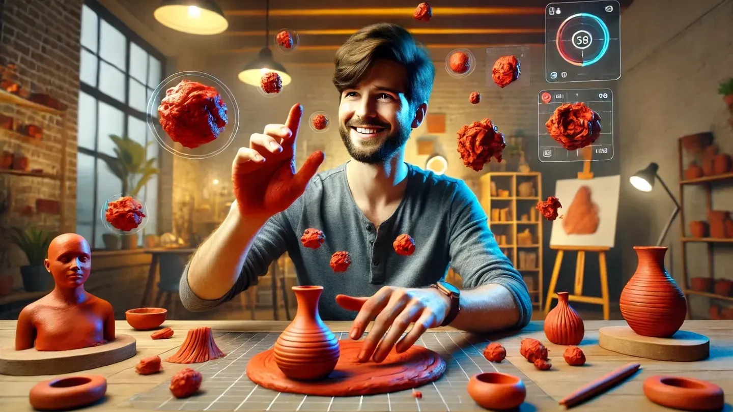 🪨 ClayBox trailer 0