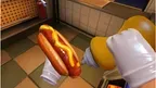 Scary Hot Dogs screenshot 1