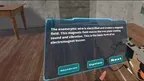 Electromagnet Buzzers and Telegraphs screenshot 4