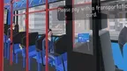 Cultural life - Taking the Bus screenshot 4