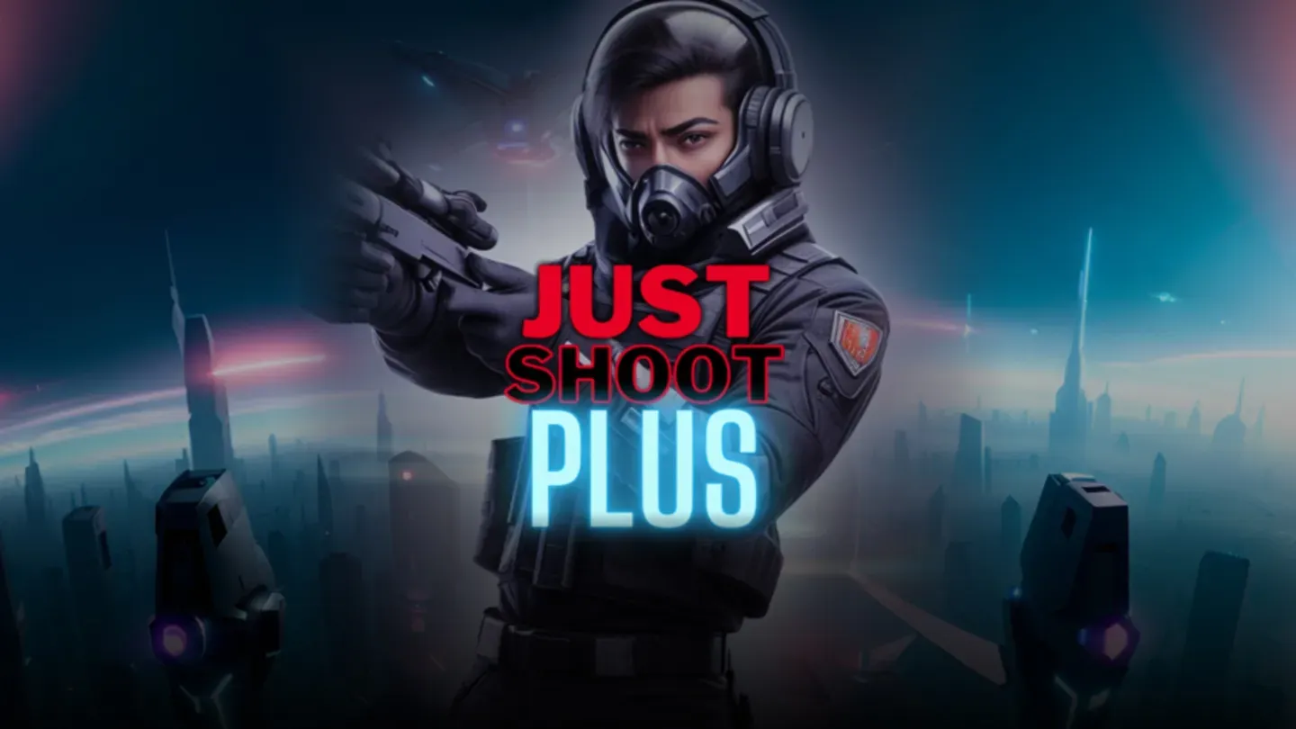 Just Shoot Plus - Demo trailer 0