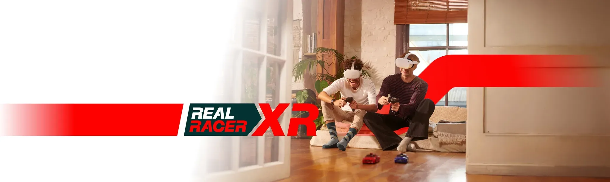 Real Racer XR