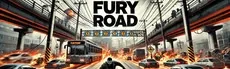 Fury Road hero image
