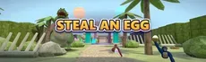 Steal An Egg hero image