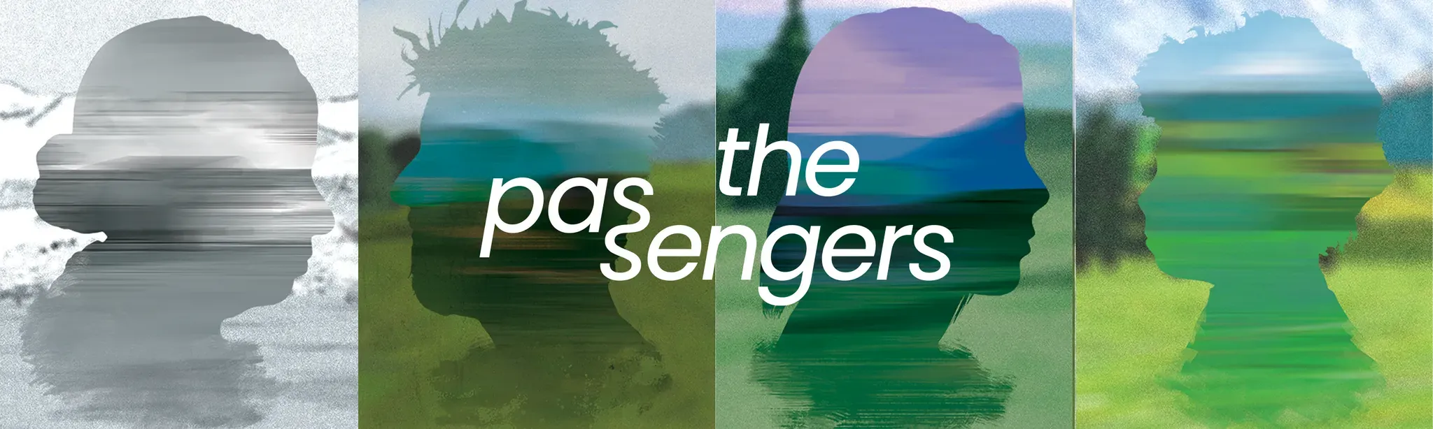 The Passengers