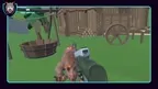 VR Wolf Hunting screenshot 2