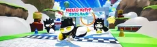 Hello Kitty Skyland hero image