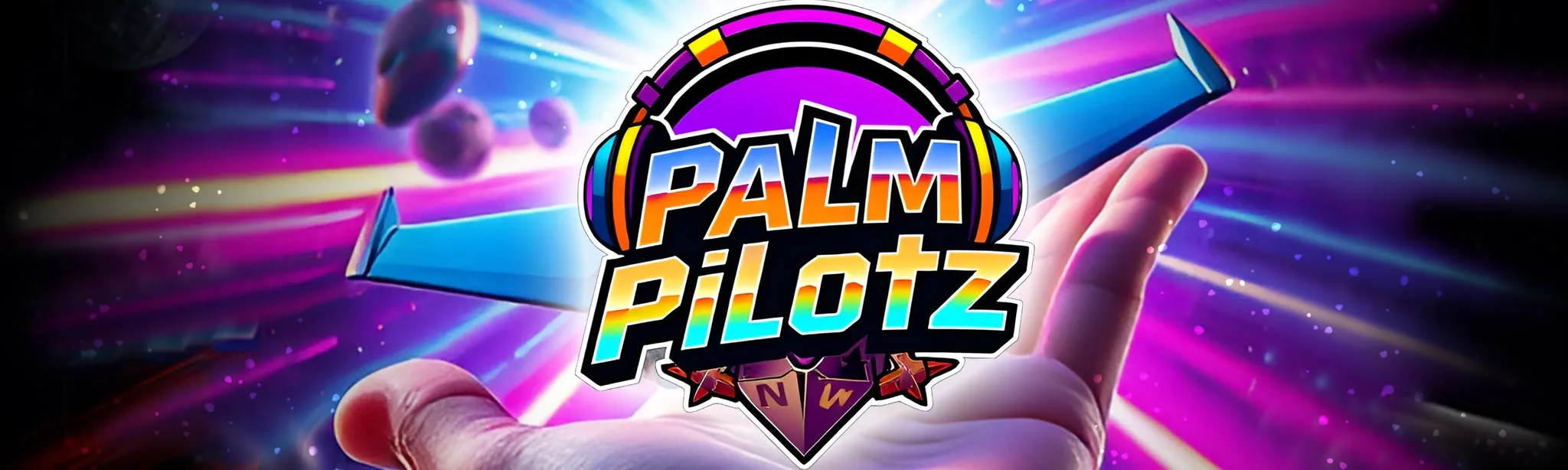 PalmPilotz