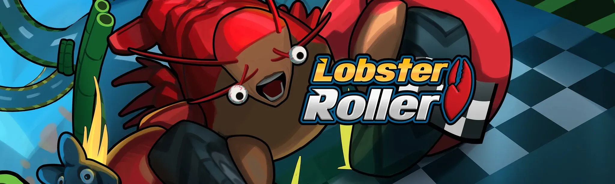Lobster Roller