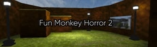 Fun Monkey Horror 2