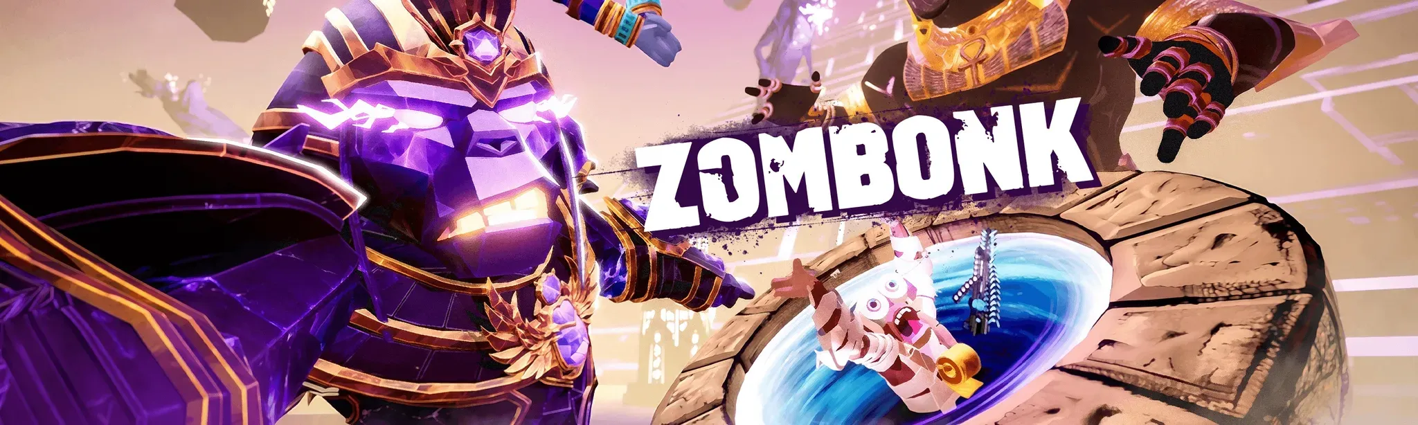 ZOMBONK
