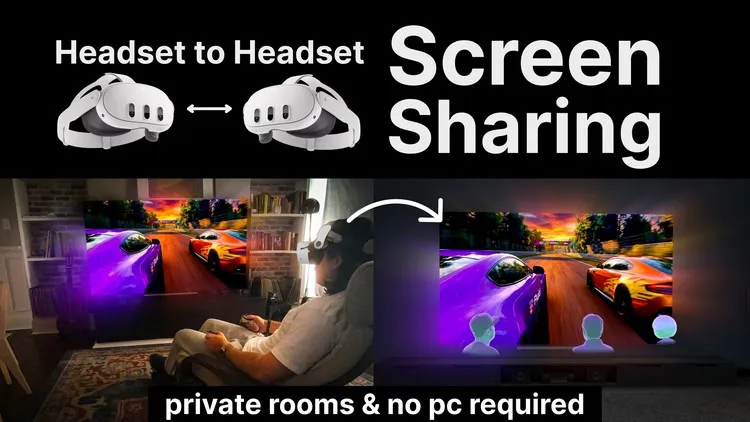 Developer update image for Screen Sharing is now in Fluid!