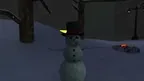 Project Snow V1 screenshot 0
