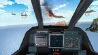 Heli Battle VR: Gunship Assault screenshot 2