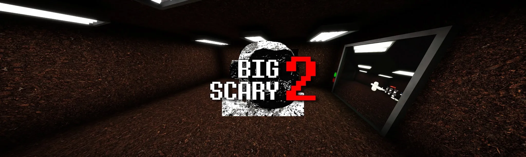Big Scary 2