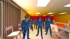 Agent Simulator screenshot 1