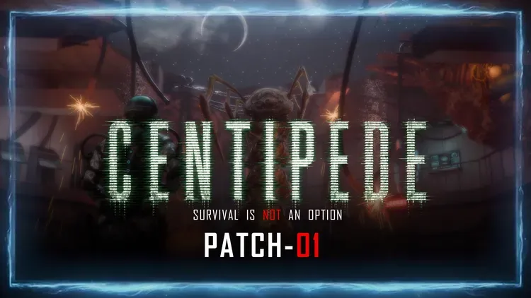 Developer update image for PATCH-01