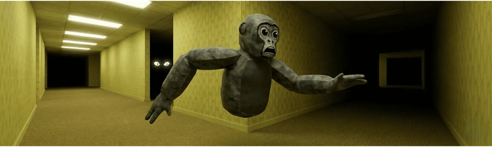 Buffoon Runners Remastered