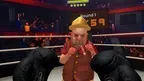 Battle Fit: VR Cardio Boxing screenshot 1