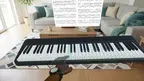 Spatial Piano screenshot 4
