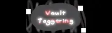 Vault Taggering hero image