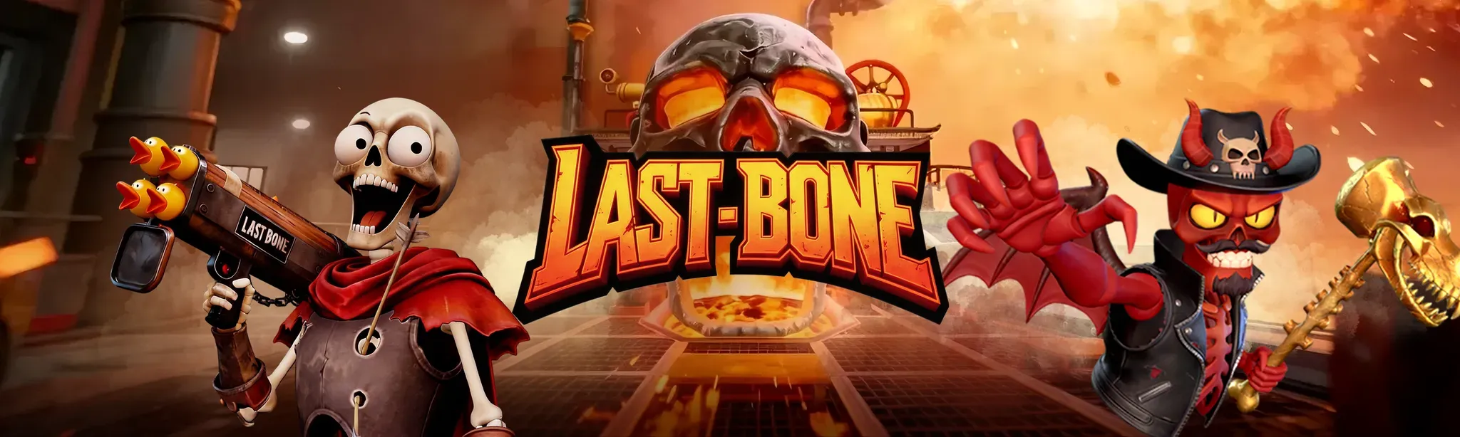 Last Bone