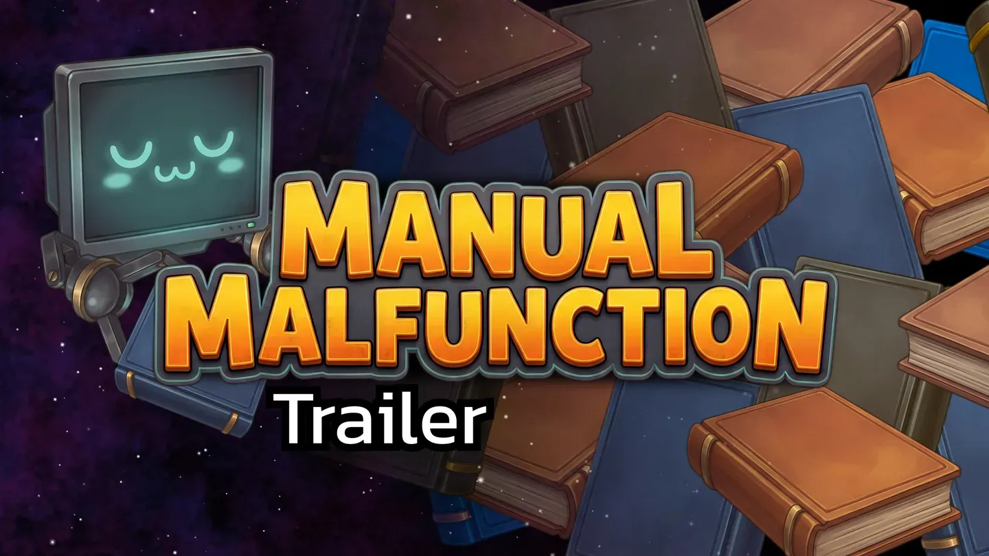 Manual Malfunction trailer 0