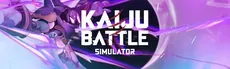 Kaiju Battle Simulator hero image