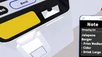 Self Checkout screenshot 1