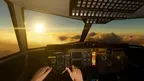 Flight Simulator Delivery 2025 VR screenshot 2
