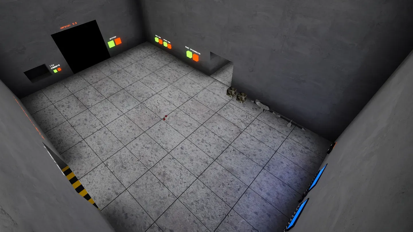 Gorillas Terror cover image