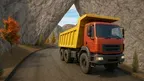Truck Simulator VR : Pro Driver screenshot 4