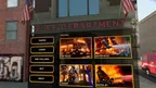 Burnout Brigade - Fire Fighting Game screenshot 3