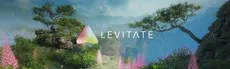 Levitate hero image