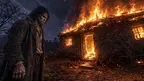 Frankenstein VR Story by Mary Shelley screenshot 1