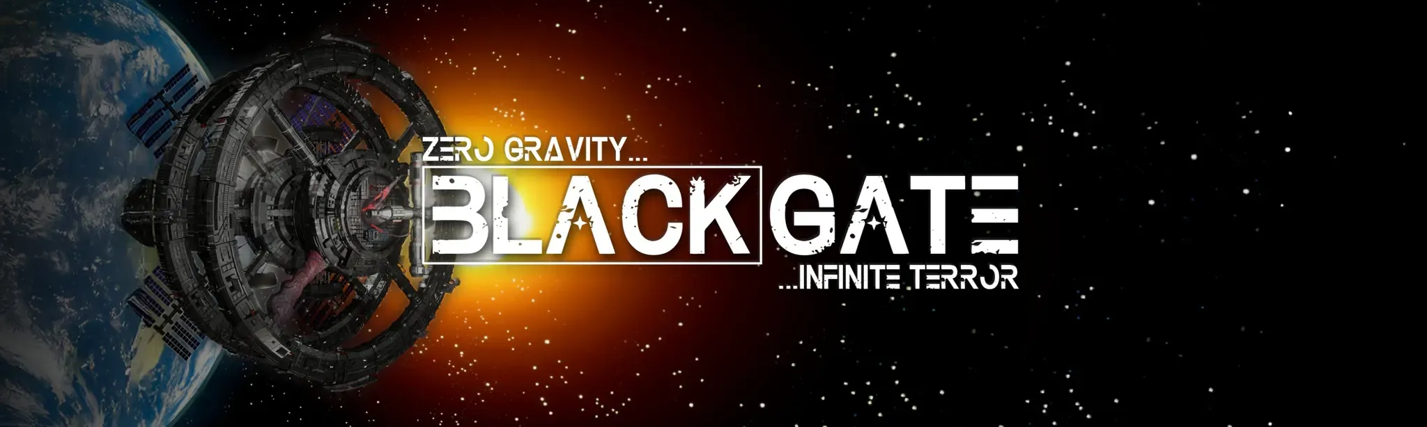 BlackGate
