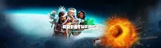 Breathedge: Cosmic Cluck hero image