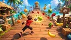 Fruit Smash: Punch Challenge screenshot 1