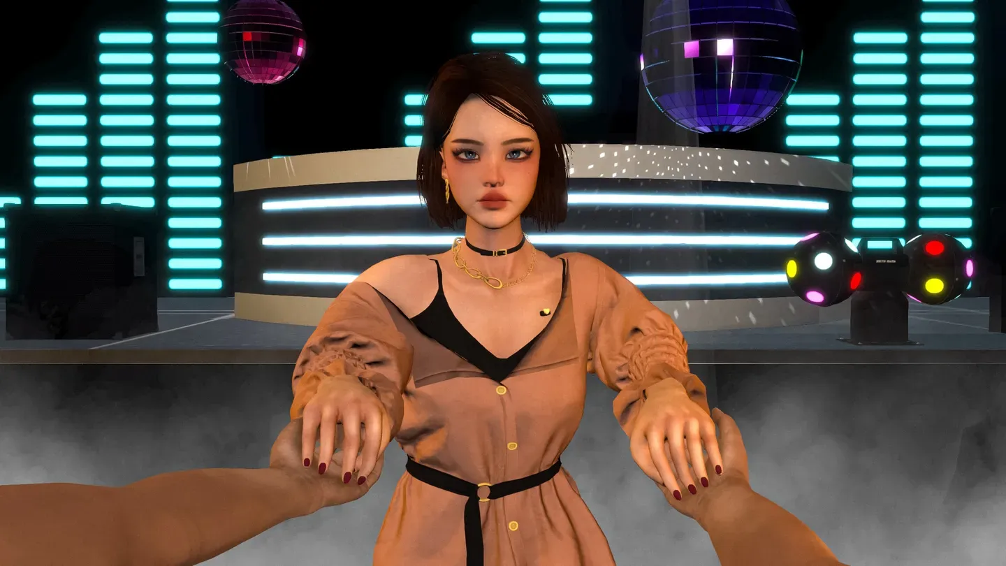Dance Partner cover image