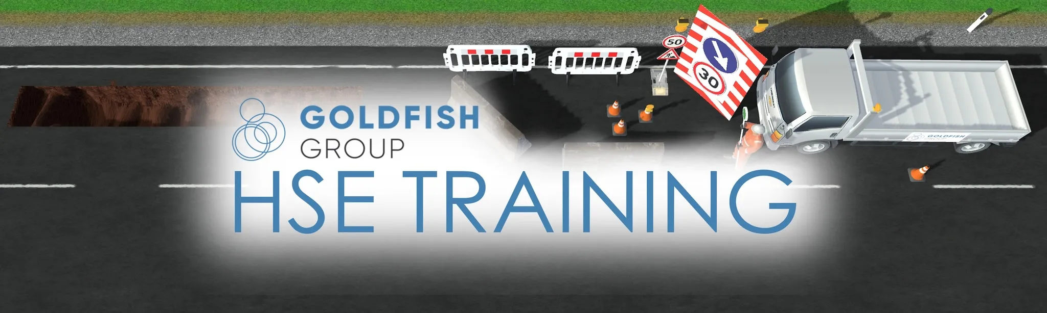GG HSE Training App